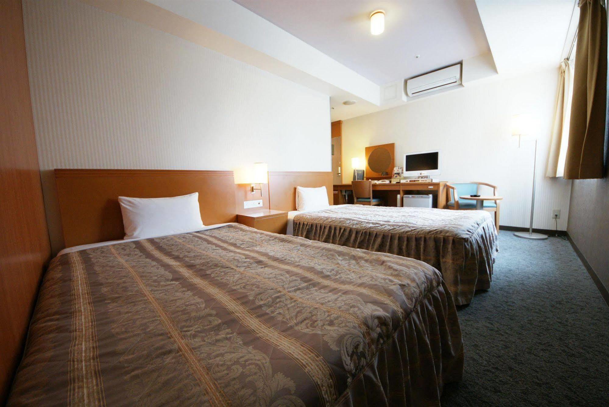 Hotel Landmark Nagoya Exterior photo