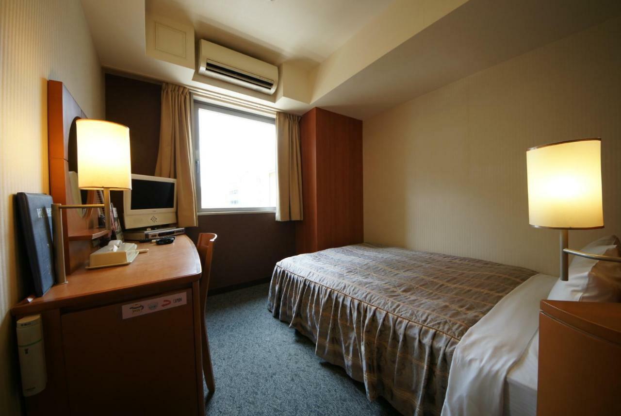 Hotel Landmark Nagoya Exterior photo